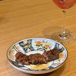 焼肉さんすい苑 - 