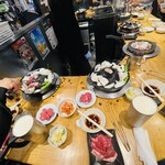 成吉思汗だるま - 