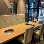 焼肉さんすい苑 - 