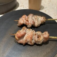 新福島焼鳥 B3 - 