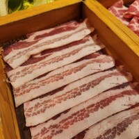 しゃぶしゃぶ・創作料理居酒屋 豚吟 栄店 - 