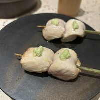 新福島焼鳥 B3 - 