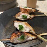 新福島焼鳥 B3 - 