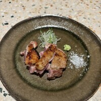 新福島焼鳥 B3 - 