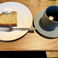 ラ・ココリコ (ホテルメトロポリタン) 川崎店 - 