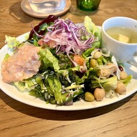 ラ・ココリコ (ホテルメトロポリタン) 川崎店 - 