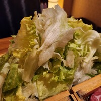 しゃぶしゃぶ・創作料理居酒屋 豚吟 栄店 - 