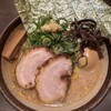 炙り味噌らーめん 麺匠 真武咲弥 渋谷店