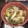 武蔵野うどん きやんち アグリパーク上里店