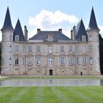 Château Pichon Longueville Baron - 