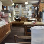 なかよし食堂 - 