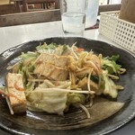 なかよし食堂 - 