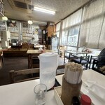 なかよし食堂 - 