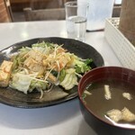 なかよし食堂 - 