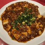 壱参龍 - 麻婆飯