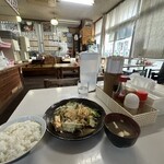なかよし食堂 - 