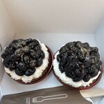 チッチョ  パスティッチョ - 