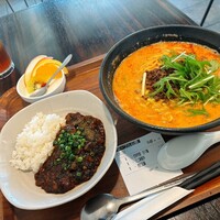 杏梨 チャイニーズキッチン 品川インターシティ店 -  杏梨 チャイニーズキッチン 品川インターシティ店 -