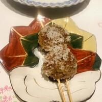 南青山 七鳥目 - 
