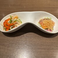 MASA'S KITCHEN 名古屋JRゲートタワー - 