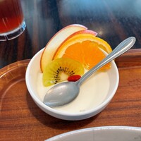杏梨 チャイニーズキッチン 品川インターシティ店 -  杏梨 チャイニーズキッチン 品川インターシティ店 -