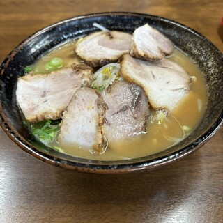 中華そば 王将 - 鴨島/ラーメン | 食べログ