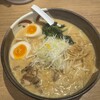 俺流塩らーめん 池袋東口店
