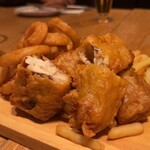 THE PUBLIC RED AKASAKA - 