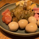 THE PUBLIC RED AKASAKA - 