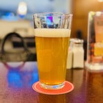 Pappadeaux Seafood Kitchen - コミュニティ・シトラ・スライス (Community Citra Slice) IPA 7.95ドル
            2025年1月20日