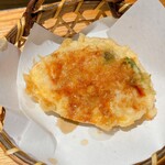 天ぷら新宿つな八 - 