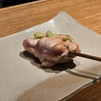 地葉はなれ - 