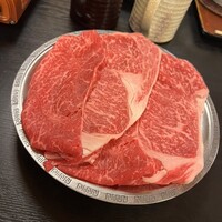 はり重 道頓堀本店 - 