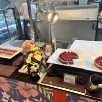 リュクス ダイニング ハプナ - 