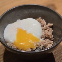 地葉はなれ - 