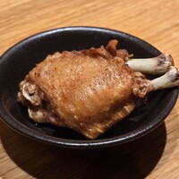 地葉はなれ - 