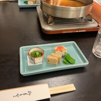 はり重 道頓堀本店 - 