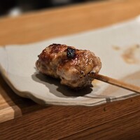 地葉はなれ - 