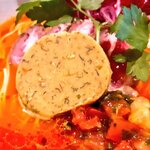 海老丸らーめん - 