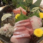 日本酒と肴 とつぼ 四ツ谷店 - 