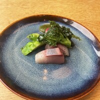 anchoa - 