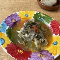 anchoa - 