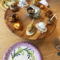anchoa - 