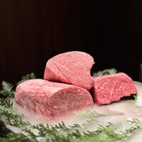 焼肉牛印 銀座店 - 