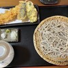 手打ちそば 禅味　あら井