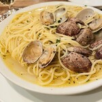 ホームズパスタ 渋谷店 - 