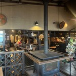 レストラン シードレスバー - 