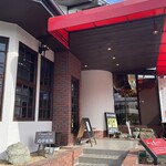 イタリア食堂 ラ ルーチェ - 