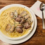 ホームズパスタ 渋谷店 - 