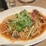 レストラン シードレスバー - 